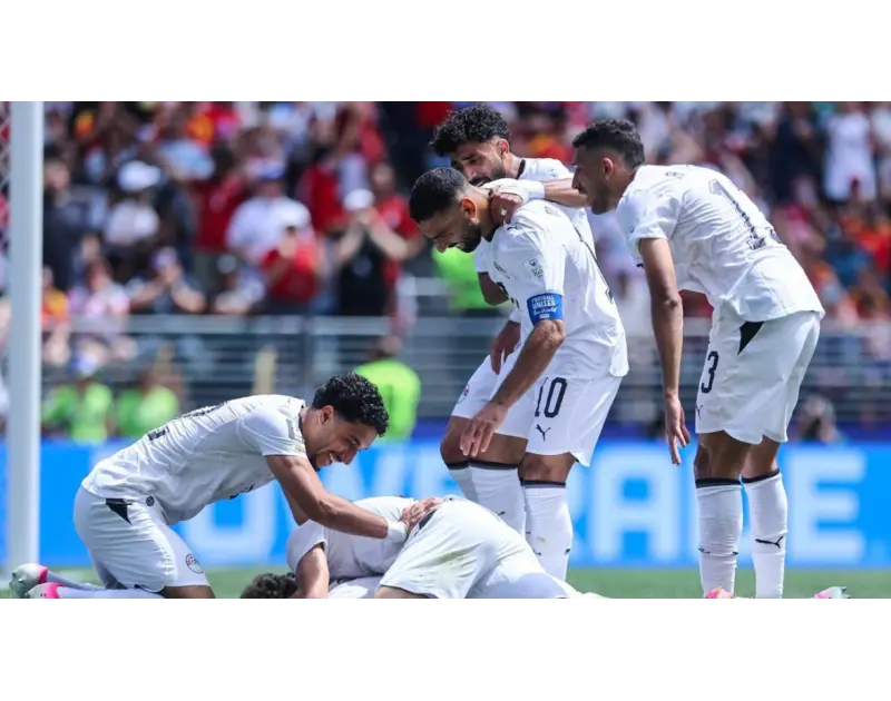 موعد مباراة مصر ونيوزيلندا في كأس العالم والقنوات الناقلة وتفاصيل المواجهة الحاسمة