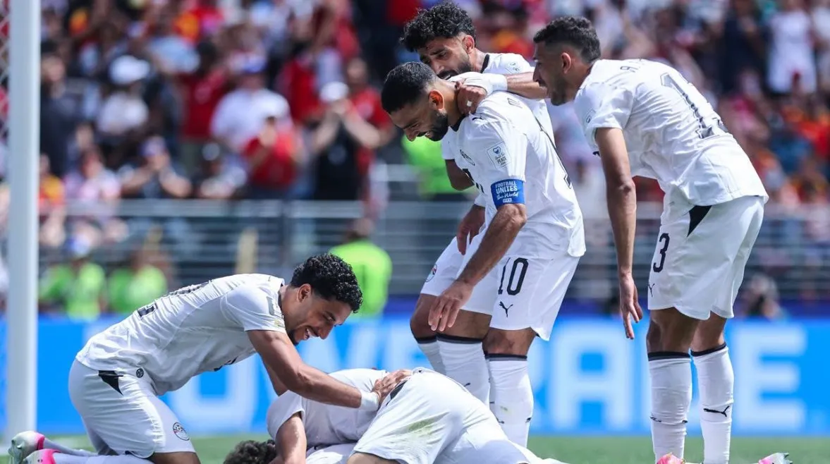 موعد مباراة مصر ونيوزيلندا في كأس العالم والقنوات الناقلة وتفاصيل المواجهة الحاسمة