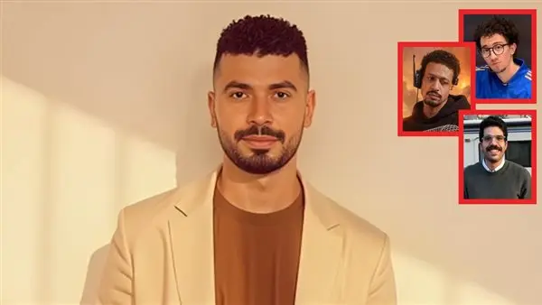 نجوم الكاميرا الخفية ينضمون لعالم بيت بابا ومفاجآت محمد أنور