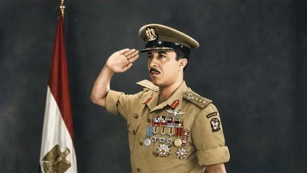مسلسل إبراهيم الرفاعي في 2027.. تحدي الدراما في توثيق أساطير الصاعقة