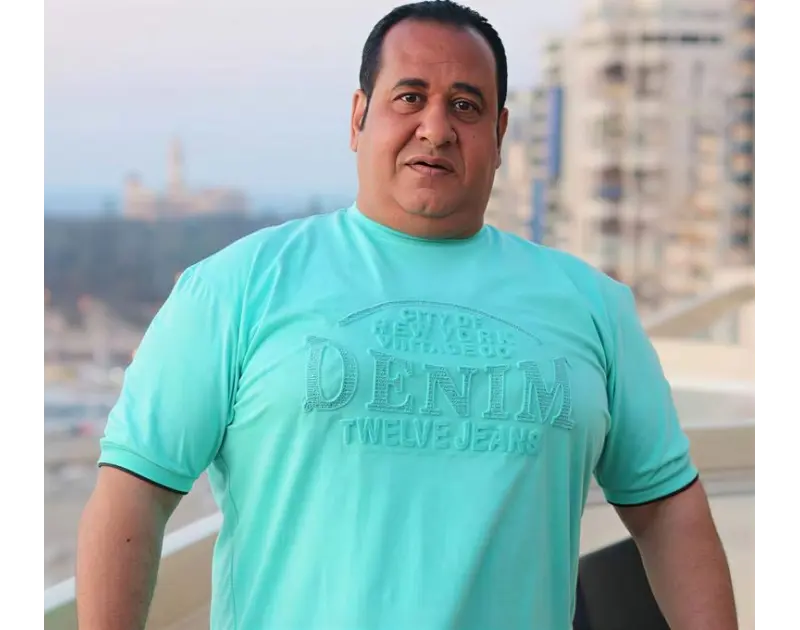تفاصيل قضية صبري نخنوخ: البلطجة وحيازة السلاح وآثار في قبضة القانون