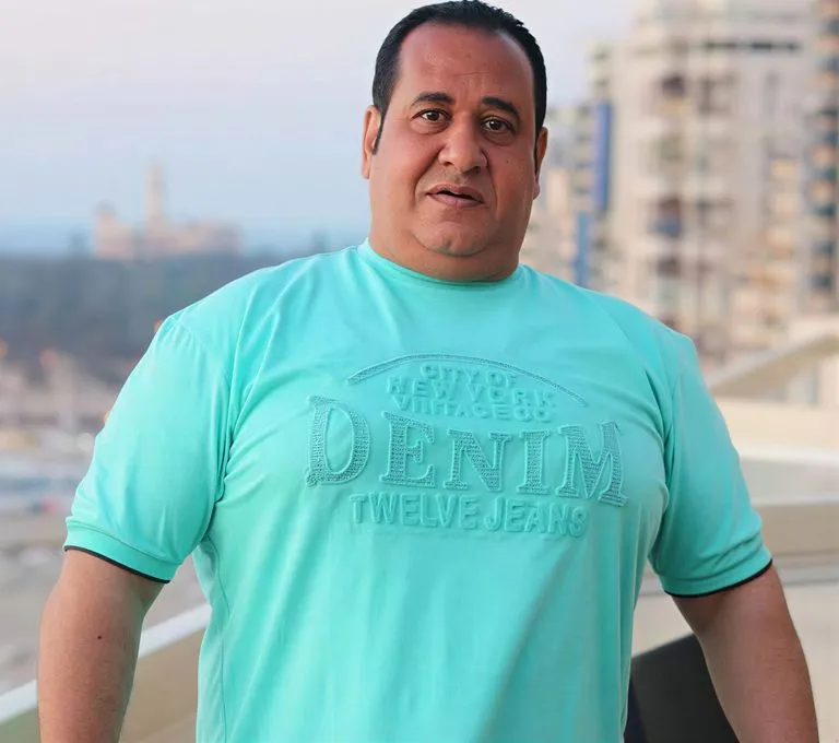 تفاصيل قضية صبري نخنوخ: البلطجة وحيازة السلاح وآثار في قبضة القانون