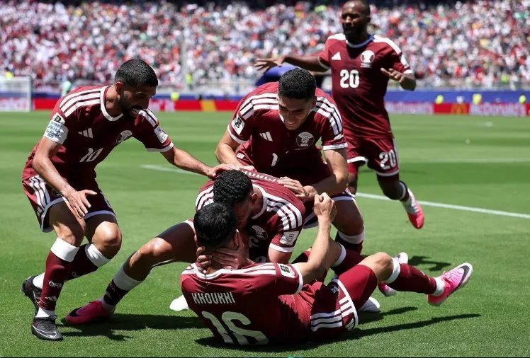 بث مباشر رابط سريع لمباراة قطر و كندا في كاس العالم 2026
