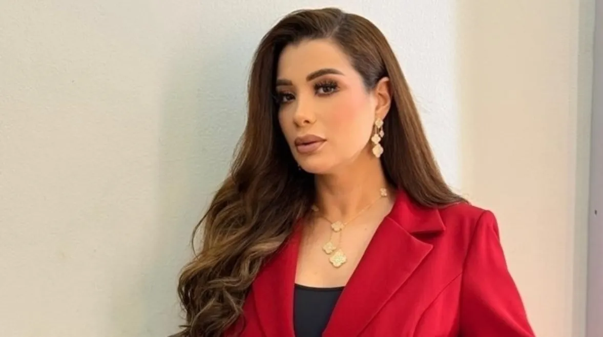 قبل مباراة بلجيكا.. رسالة دعم للمنتخب من مروة صبري (خاص)