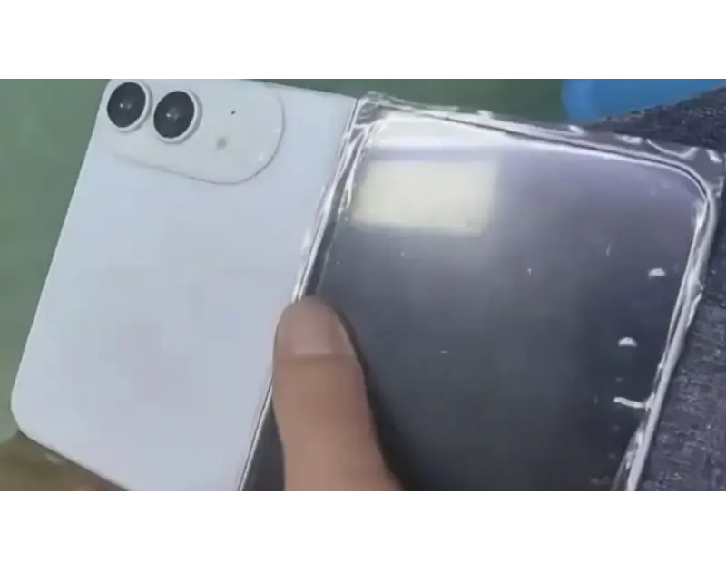 هاتف "أبل" وعودة ميزة الـ Touch IDإلى الواجهة