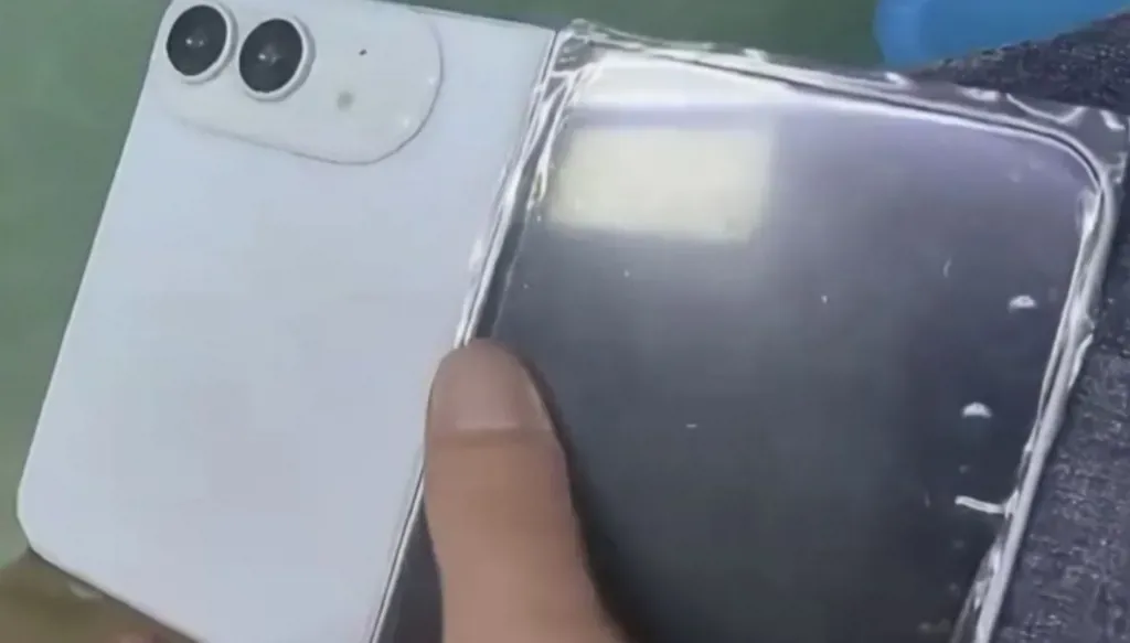 هاتف "أبل" وعودة ميزة الـ Touch IDإلى الواجهة