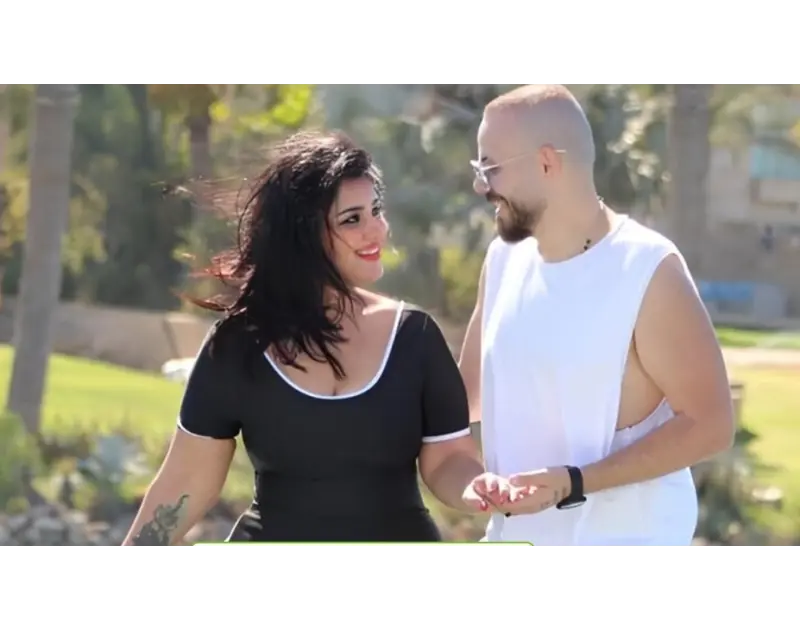 تفاصيل القبض على البلوجر مشمشة بسبب فيديوهات خادشة للحياء في مصر