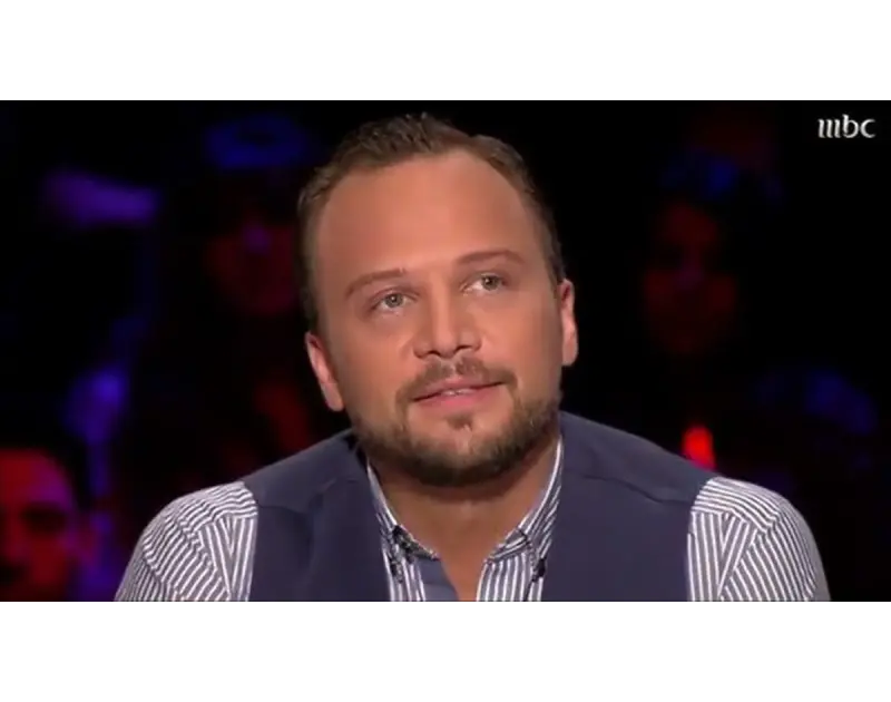 مكسيم خليل يكشف كواليس استبعاده من 10 مسلسلات بسبب مواقفه السياسية