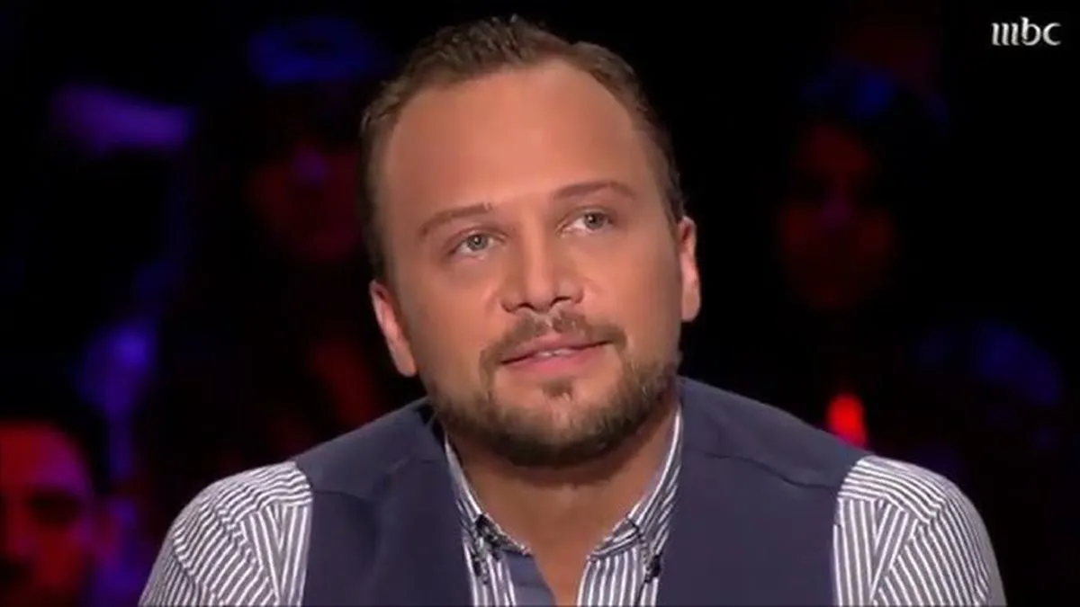 مكسيم خليل يكشف كواليس استبعاده من 10 مسلسلات بسبب مواقفه السياسية