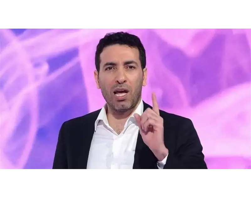 محمد أبو تريكة ينتقد مستوى كأس العالم 2026 ويهاجم زيادة عدد المنتخبات