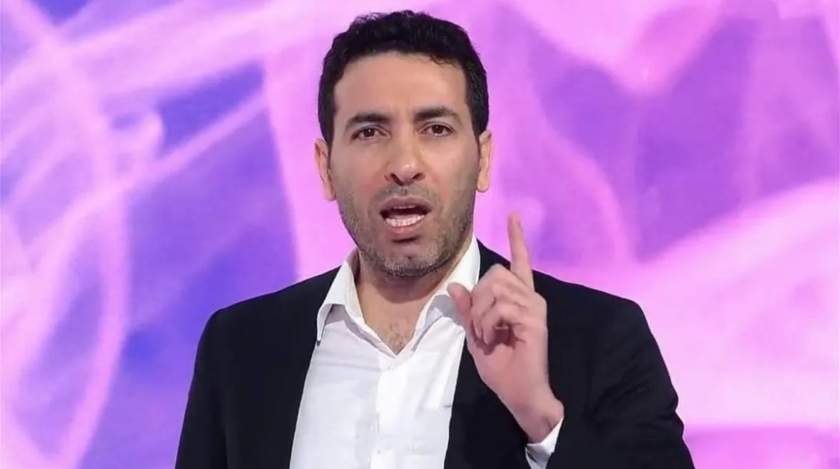 محمد أبو تريكة ينتقد مستوى كأس العالم 2026 ويهاجم زيادة عدد المنتخبات
