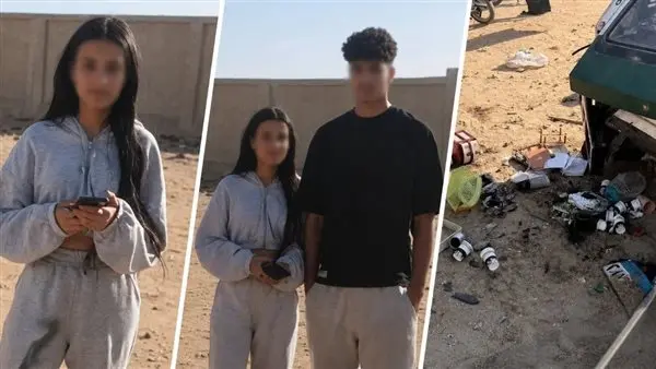 دروس من واقعة حدائق الأهرام: مسؤولية الأهل والقانون في حوادث القاصرين