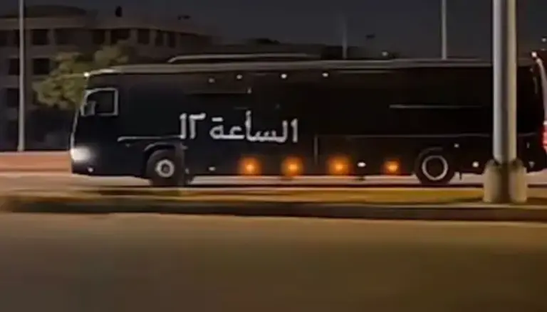 حقيقة أتوبيس «الساعة 12» في مصر.. تفاصيل الفيديو المتداول