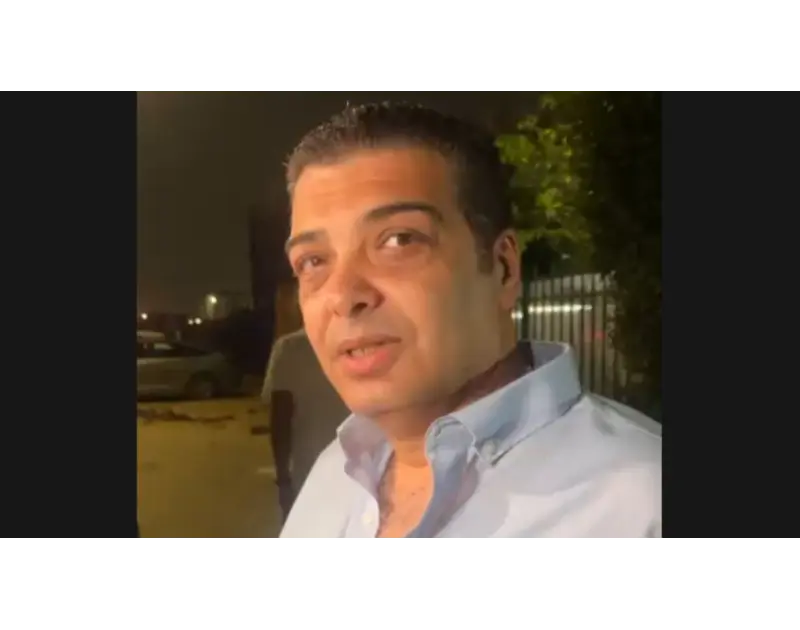 دروس مستفادة من رحيل الفنان محمد مرزبان وقيمة الوصية في حياتنا