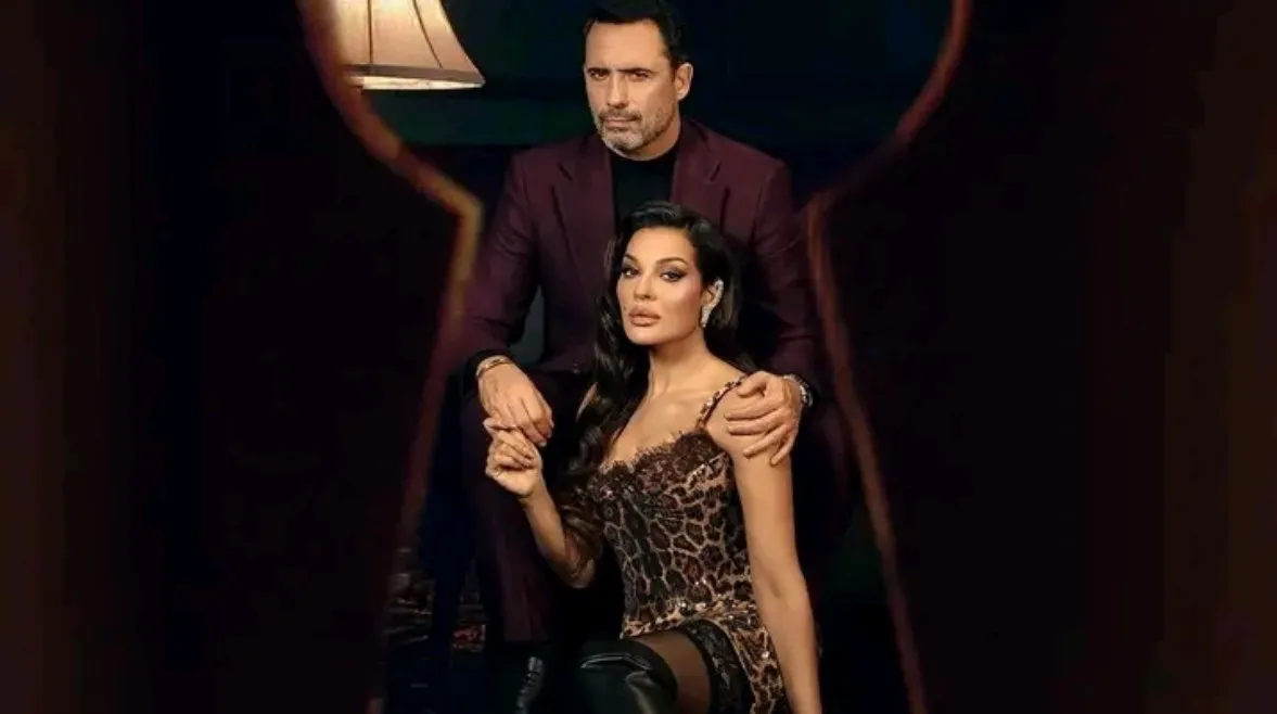 كواليس مسلسل "ممكن": الصراع الخفي وراء تصدر نادين نسيب نجيم للتريند