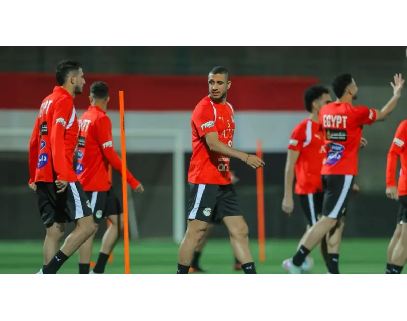 تحليل فني لآراء مدحت عبدالهادي حول مواجهة المنتخب المصري وبلجيكا