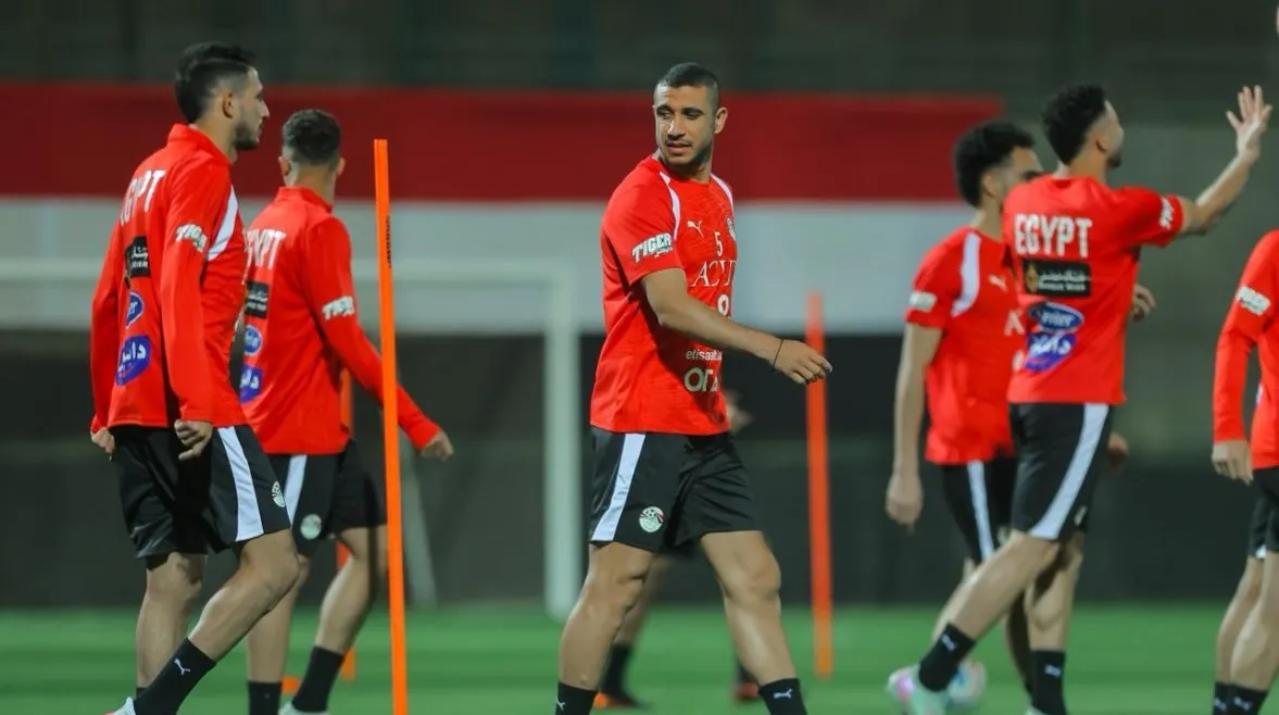 تحليل فني لآراء مدحت عبدالهادي حول مواجهة المنتخب المصري وبلجيكا