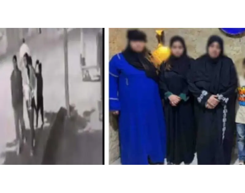 "رشق بالحجارة".. الأمن يكشف تفاصيل مشاجرة السيدات بالشرقية