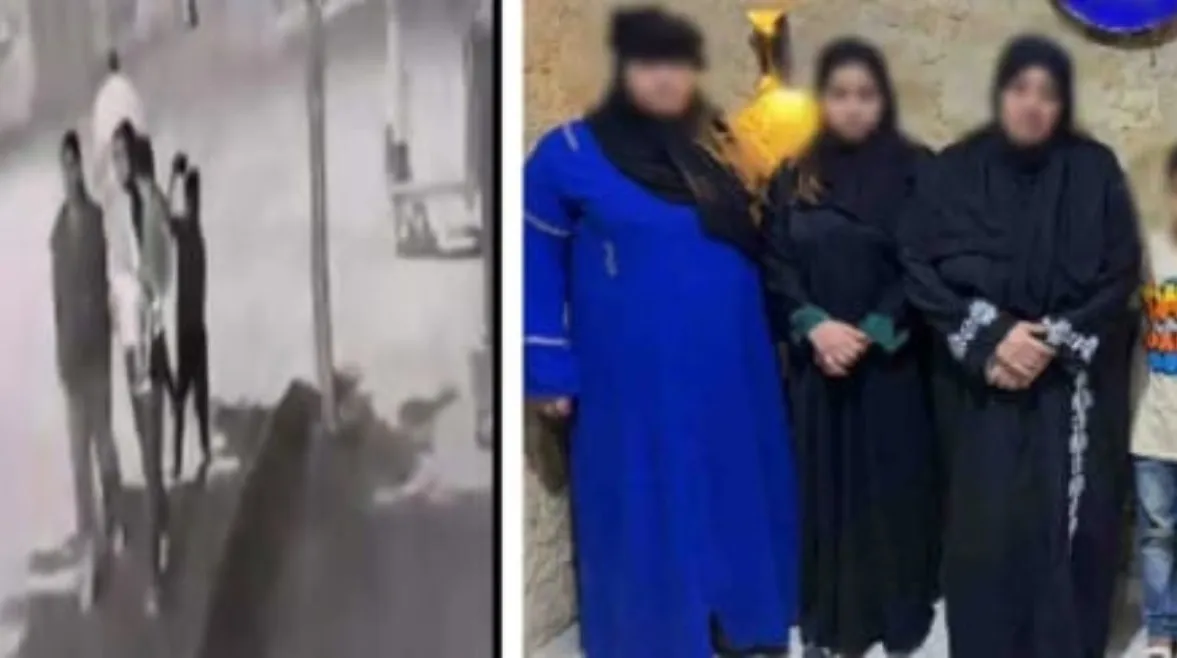 "رشق بالحجارة".. الأمن يكشف تفاصيل مشاجرة السيدات بالشرقية