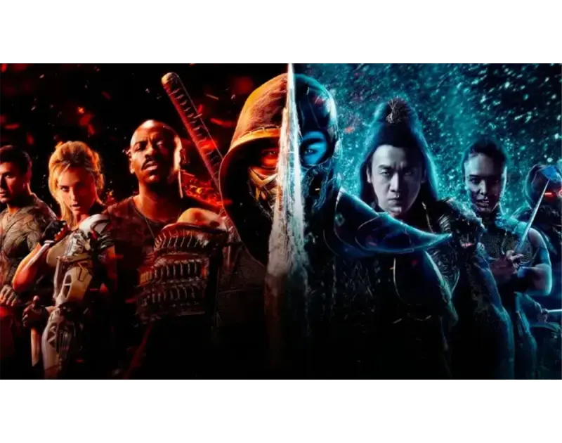 أبطال Mortal Kombat II يكشفون أسرار الشخصيات وتفاصيل التحضيرات القتالية