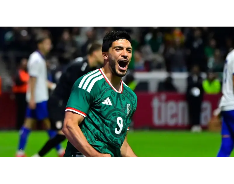قصة راؤول خيمينيز: من الموت في الملاعب إلى التألق في المونديال.