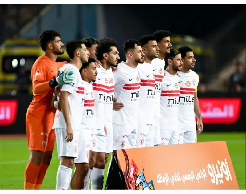 قرار مرتقب قد يغير المشهد بالكامل داخل الزمالك