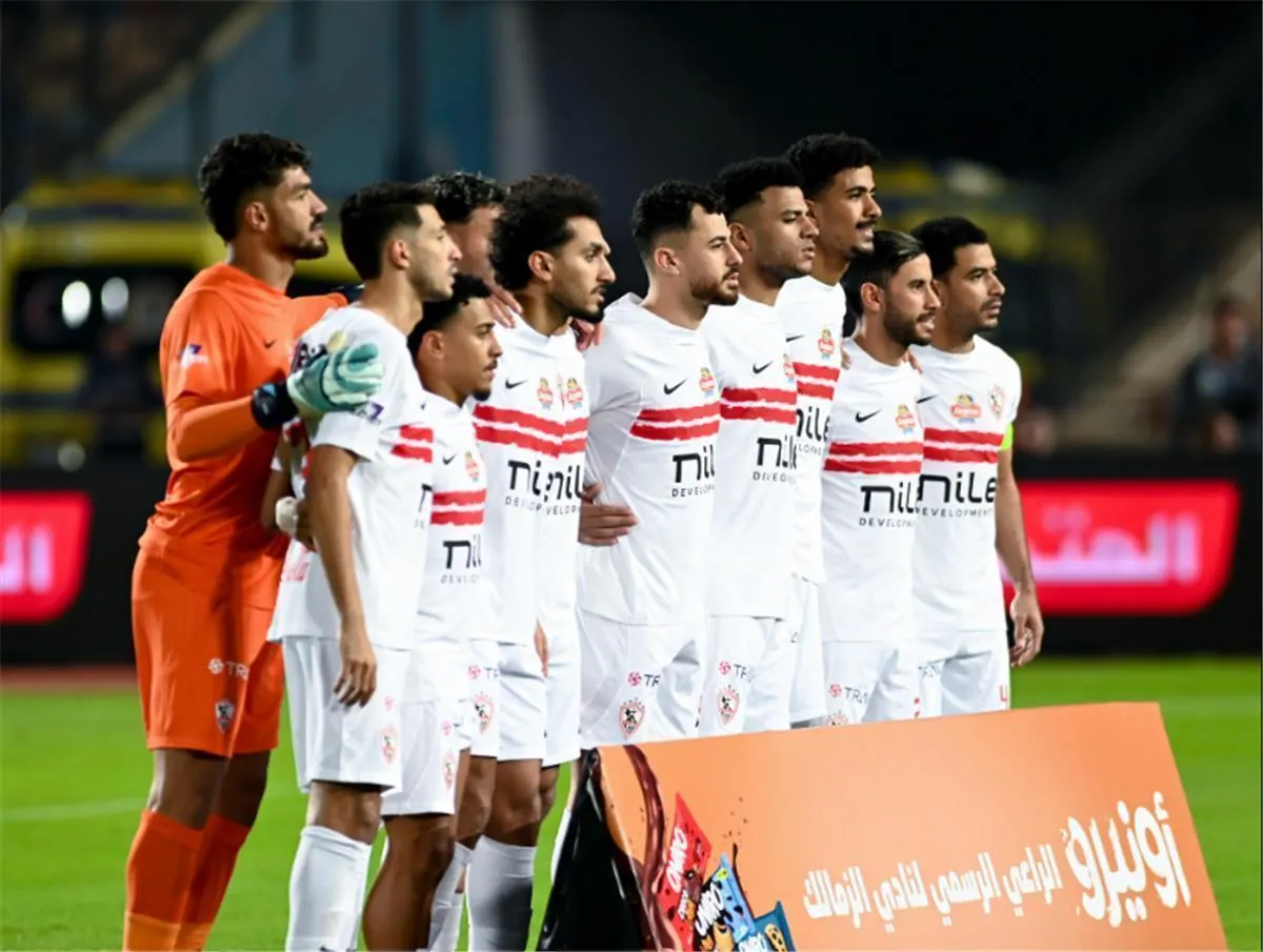 قرار مرتقب قد يغير المشهد بالكامل داخل الزمالك