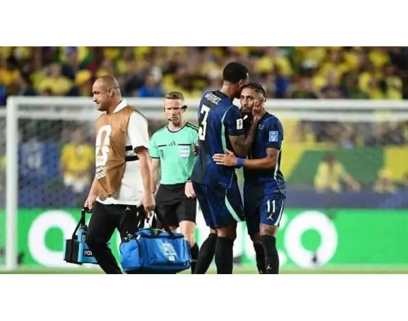 تحليل أزمة إصابات منتخب البرازيل في كأس العالم وتخبط التصريحات
