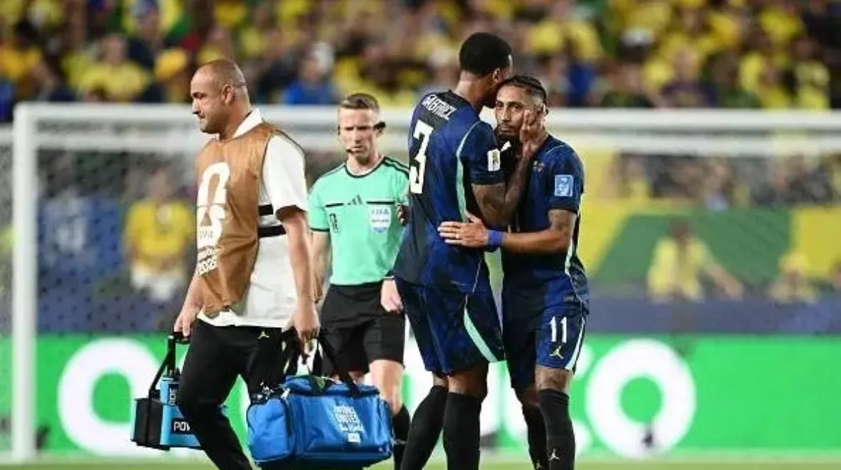 تحليل أزمة إصابات منتخب البرازيل في كأس العالم وتخبط التصريحات