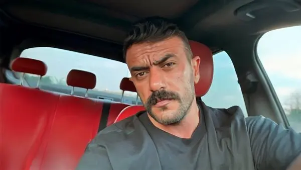 حقيقة تغيير نهاية فيلم شمشون ودليلة لأحمد العوضي ومي عمر
