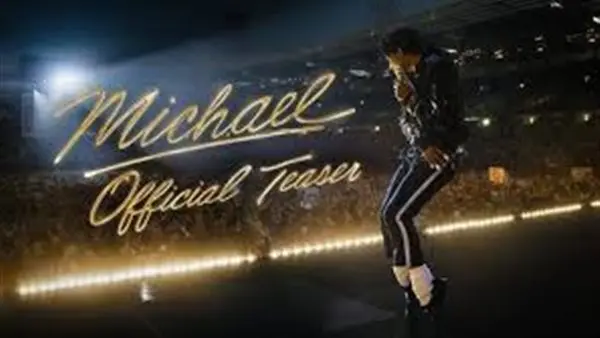 فيلم Michael يواصل التألق عالمي ويكسر حاجر 800 مليون دولار