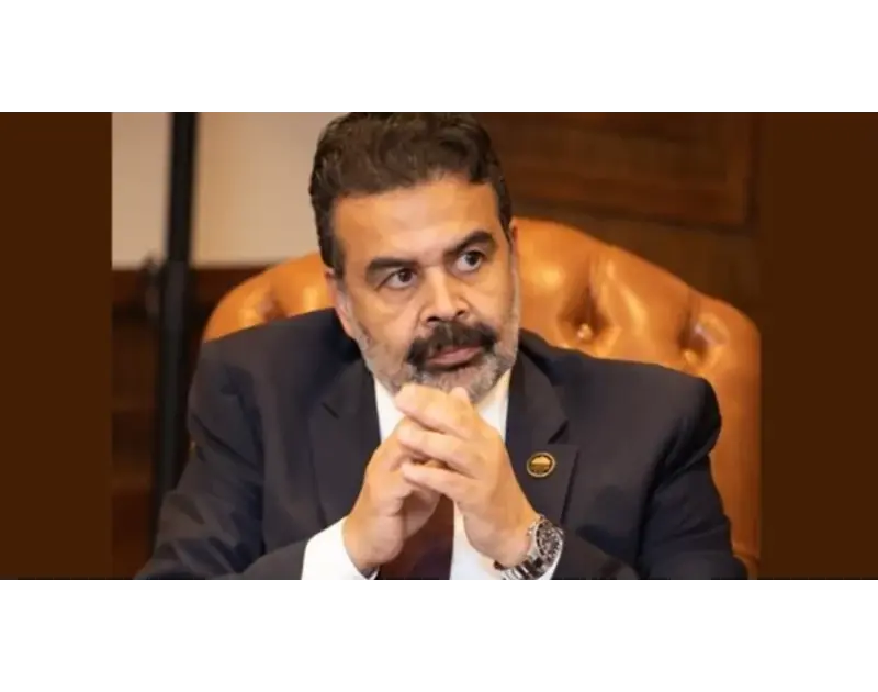 قصة سقوط إمبراطورية مجدي الوليلي.. من القمة إلى مزاد الإفلاس العلني