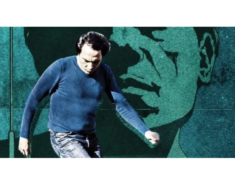 أسرار عودة "الحريف" من بوابة الغردقة وكواليس اختيار محمد خان أيقونة للمهرجان