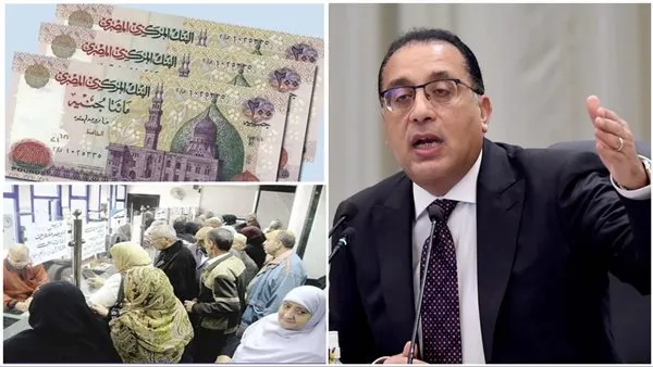 خبايا يوليو الساخن: الحقيقة الكاملة وراء زيادات المعاشات والمرتبات