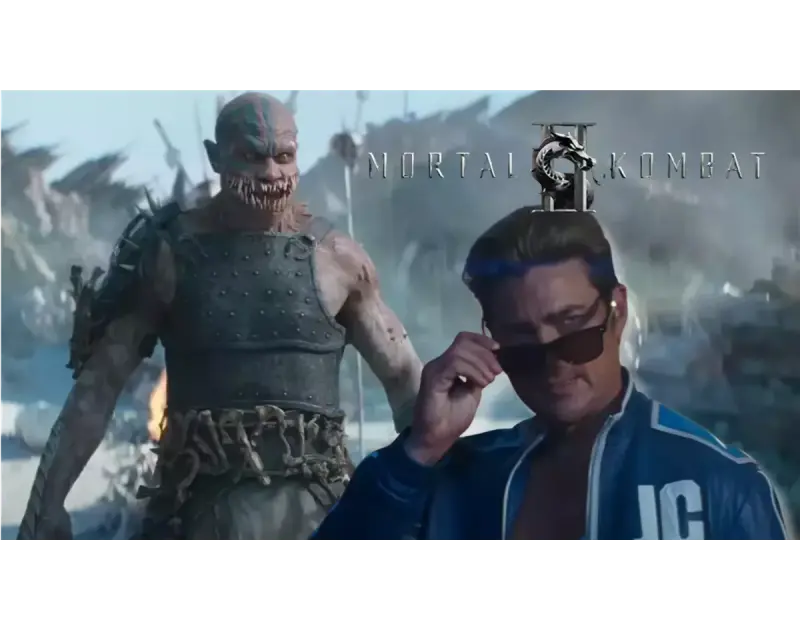 فيلم Mortal Kombat II يحقق إيرادات قياسية ويشعل حماس الجمهور عالمياً