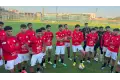 دعم حكومي واتحاد الكرة يحفز منتخب مصر للشباب لحصد لقب بطولة شمال أفريقيا
