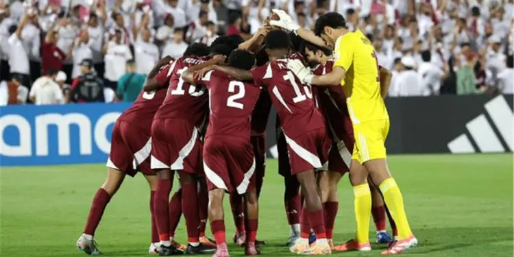 قائمة قطر وصلت. ومفاجآت في اختيارات لوبيتيجي