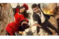 البوستر الرسمي لفيلم شمشون ودليلة يشعل حماس الجمهور قبل عرضه في الصيف