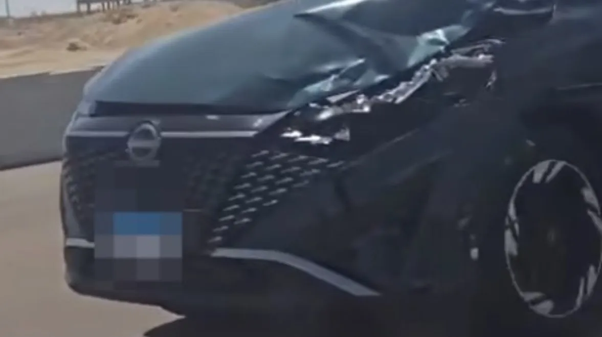 كواليس مطاردة وادي النطرون: ليلة الهروب الكبير من مسرح الجريمة