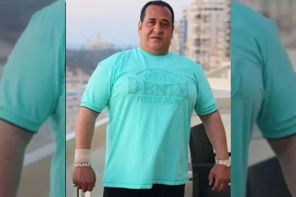 محاكمة صبري نخنوخ في 4 قضايا جنائية الأسبوع المقبل بتفاصيل صادمة