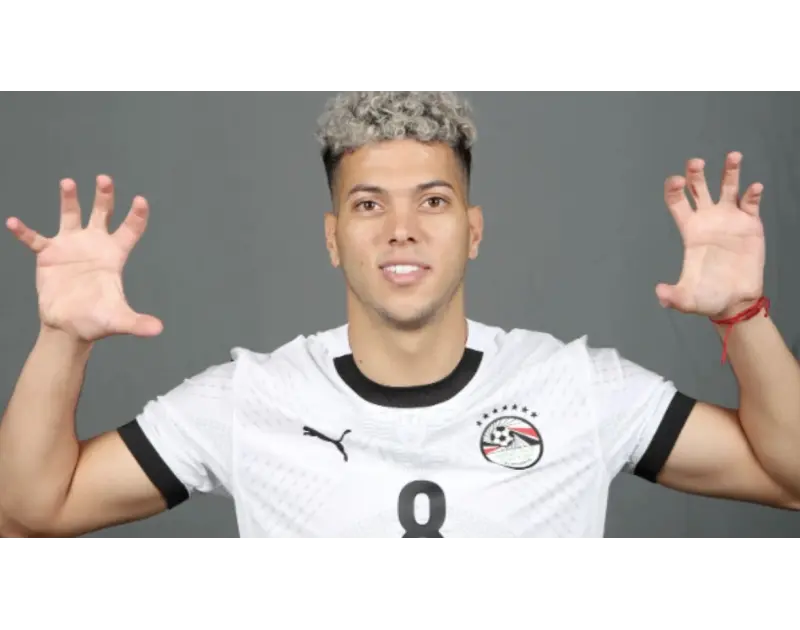 كواليس ملف إمام عاشور في الأهلي وموقف كوكا من التجديد