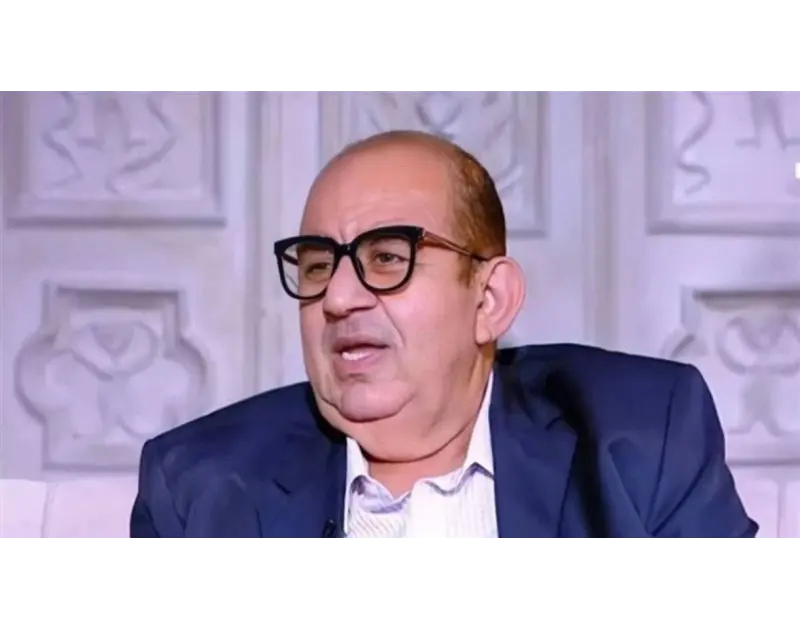 هجوم حاد من محمد التاجي على مذيع شهير بسبب إهانة الأطباء
