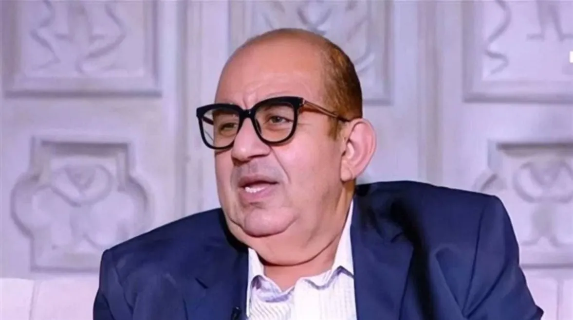 هجوم حاد من محمد التاجي على مذيع شهير بسبب إهانة الأطباء
