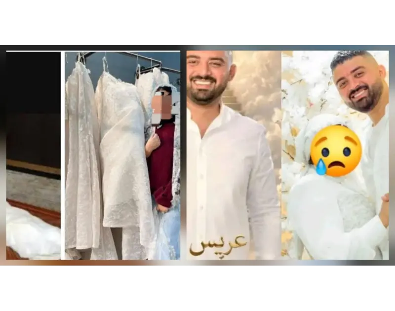 قصص فراق مؤثرة. كيفية التعامل مع صدمة “الفقد المركب”