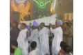 ليلة زفاف "النقالة" في قنا.. كواليس العرض المسرحي الذي هز قرية الطويرات