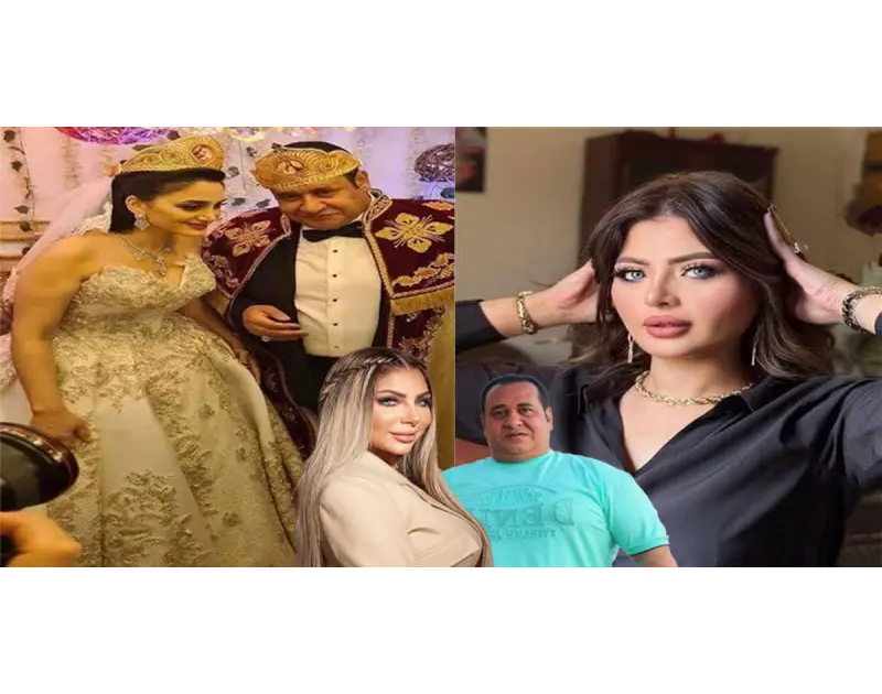 نساء هزت عرش صبري نخنوخ.. تفاصيل السقوط الكبير وإمبراطورية الجريمة