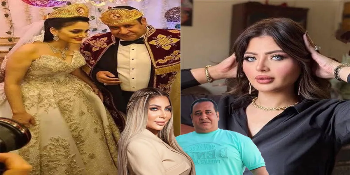 نساء هزت عرش صبري نخنوخ.. تفاصيل السقوط الكبير وإمبراطورية الجريمة