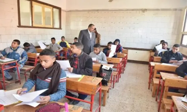 نتيجة الشهادة الإعدادية في محافظة الغربية.. دليلك الكامل لاستخراج الدرجات وفهم توزيع المجموع