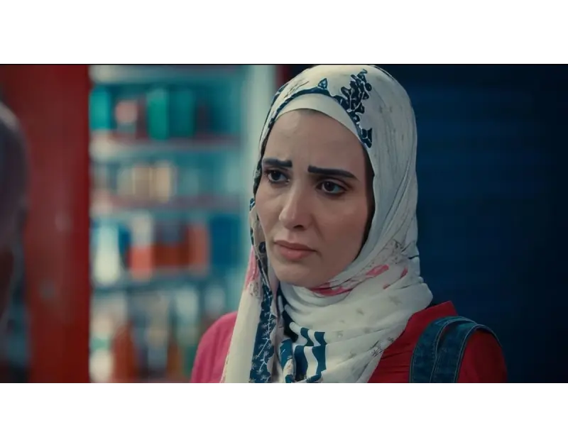 كواليس نجاح ندى عادل في مسلسل ورد على فل وياسمين وتفاعل الجمهور مع شخصية شيماء