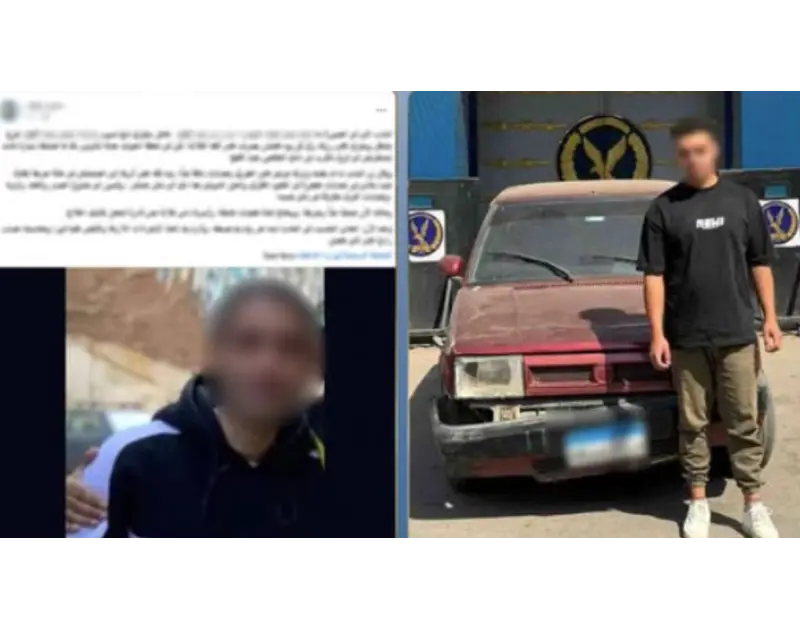 واقعة هروب متهور في الشرقية تفتح ملف حوادث الطرق والمسؤولية الأخلاقية